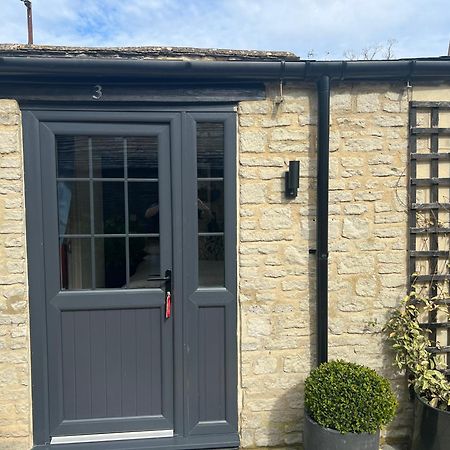 Priory Tearooms Burford With Rooms Екстериор снимка